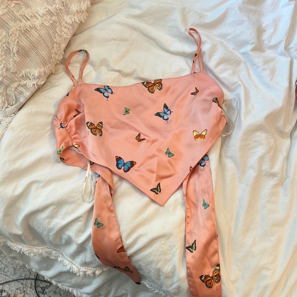 Forever 21 top